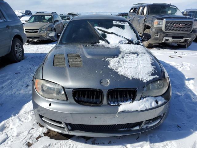 Photo 5 from auction – 2010 BMW 128 I with VIN WBAUP7C57AVK77677