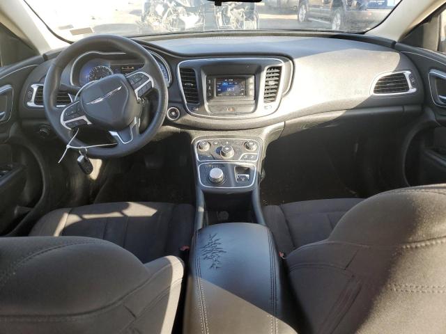Photo 8 from auction – 2015 CHRYSLER 200 LIMITE with VIN 1C3CCCAB8FN628491