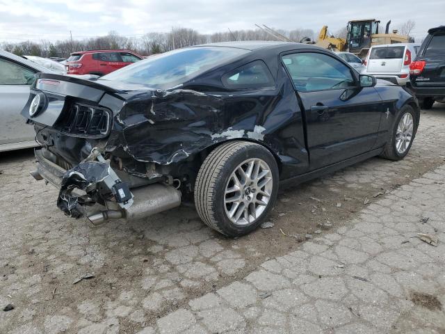 Photo 3 from auction – 2014 FORD MUSTANG with VIN 1ZVBP8AM0E5221027