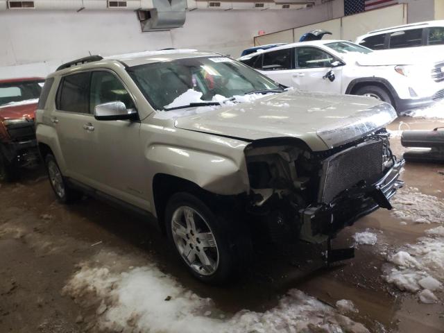Photo 4 from auction – 2013 GMC TERRAIN SL with VIN 2GKALSEKXD6429911