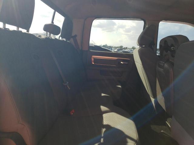 Photo 10 from auction – 2020 RAM 1500 CLASS with VIN 1C6RR7TT6LS109333