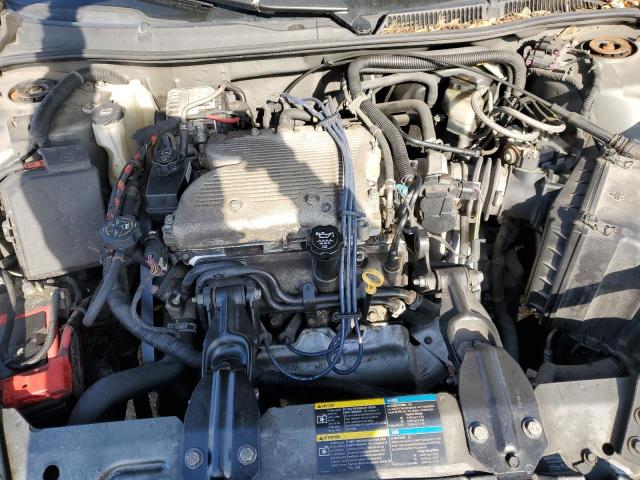 Photo 11 from auction – 2007 CHEVROLET IMPALA LS with VIN 2G1WB58K379406841