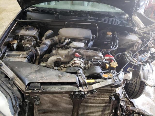 Photo 11 from auction – 2008 SUBARU OUTBACK 2. with VIN 4S4BP61C787304182