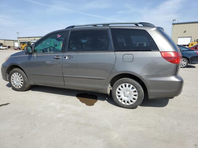 Photo 2 from auction – 2005 TOYOTA SIENNA CE with VIN 5TDZA23C85S265484
