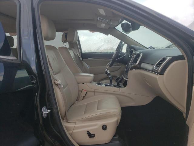 Photo 7 from auction – 2014 JEEP GRAND CHER with VIN 1C4RJFBG7EC588812