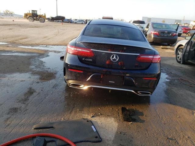 Photo 6 from auction – 2018 MERCEDES-BENZ E 400 with VIN WDD1J6FBXJF015753