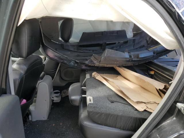 Photo 11 from auction – 2008 CHEVROLET EQUINOX LT with VIN 2CNDL33F086294153