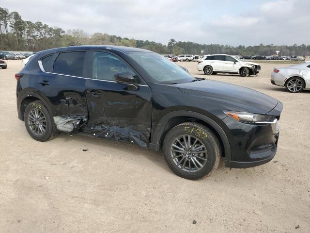 Photo 4 from auction – 2020 MAZDA CX-5 TOURI with VIN JM3KFACM1L0790190