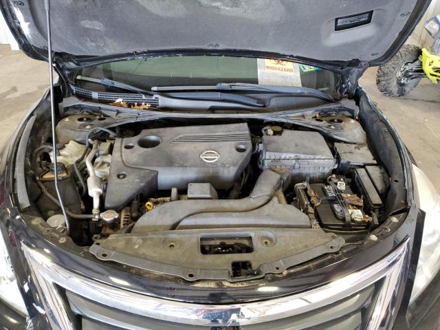 Photo 11 from auction – 2014 NISSAN ALTIMA 2.5 with VIN 1N4AL3AP5EC124317
