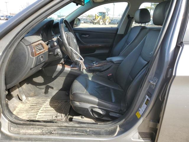 Photo 7 from auction – 2011 BMW 328 XI with VIN WBAPK7C5XBA821223