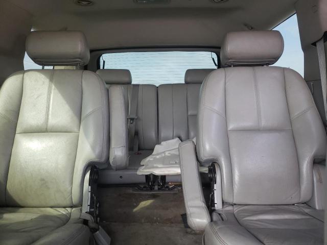 Photo 10 from auction – 2010 CHEVROLET TAHOE C150 with VIN 1GNUCBE00AR265258