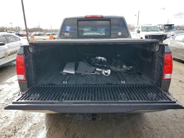 Photo 6 from auction – 2011 NISSAN TITAN S with VIN 1N6AA0EC8BN312123