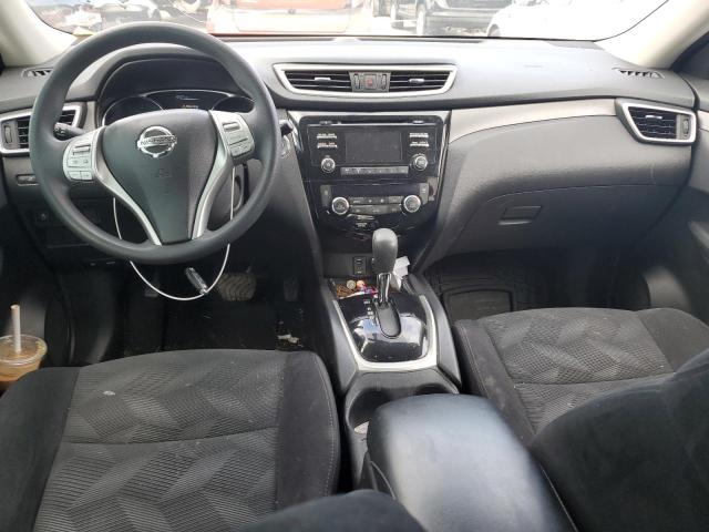 Photo 8 from auction – 2014 NISSAN ROGUE S with VIN 5N1AT2MV0EC857983