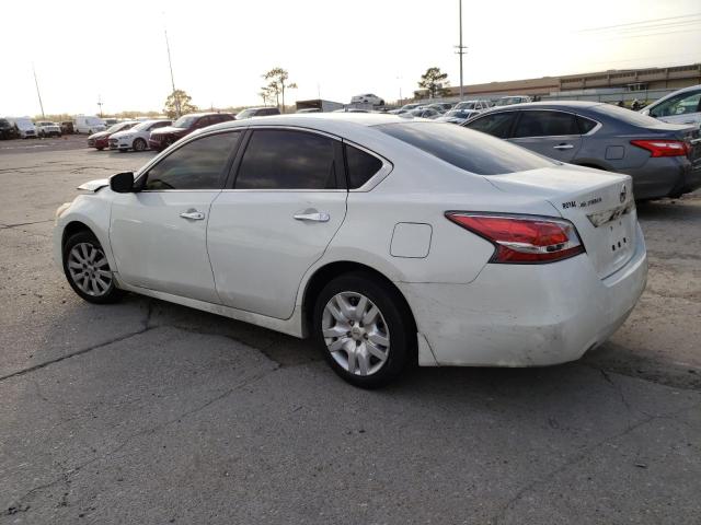 Photo 2 from auction – 2015 NISSAN ALTIMA 3.5 with VIN 1N4BL3AP9FC156242