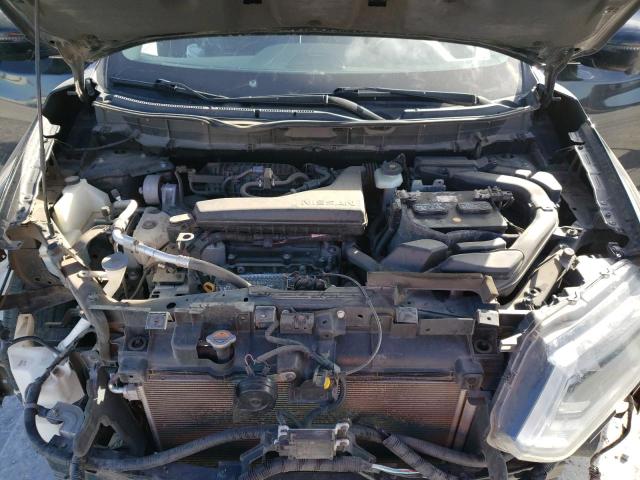 Photo 12 from auction – 2018 NISSAN ROGUE S with VIN 5N1AT2MT1JC735609