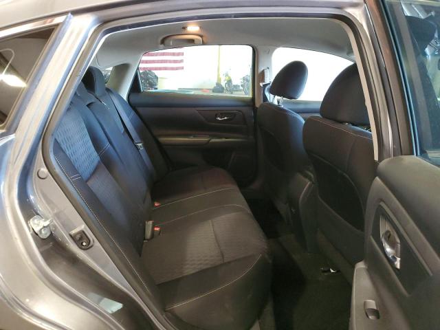 Photo 10 from auction – 2017 NISSAN ALTIMA 2.5 with VIN 1N4AL3AP0HC243848