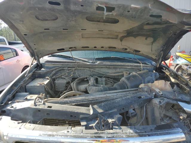 Photo 11 from auction – 2000 FORD F150 with VIN 2FTZX1729YCA44969