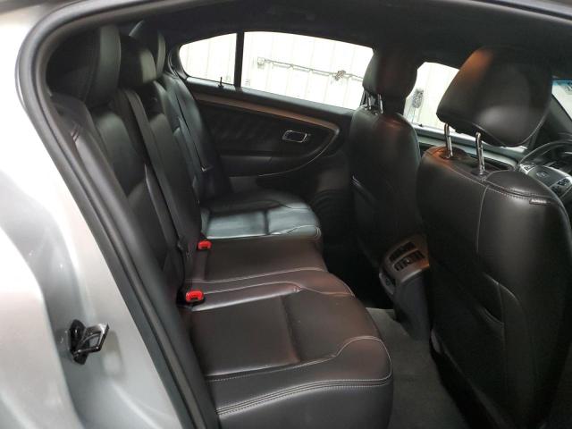 Photo 10 from auction – 2015 FORD TAURUS SEL with VIN 1FAHP2E80FG209513