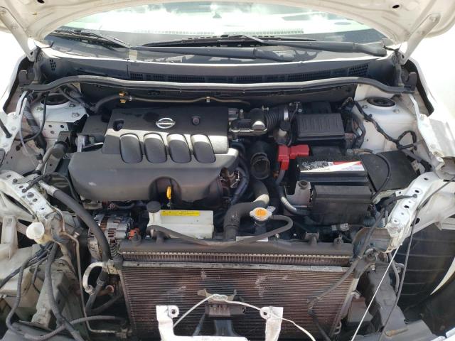 Photo 11 from auction – 2011 NISSAN VERSA S with VIN 3N1BC1CP6BL500865