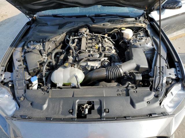 Photo 11 from auction – 2021 FORD MUSTANG with VIN 1FA6P8TH8M5155612