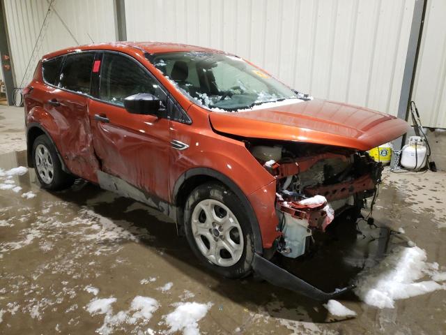 Photo 4 from auction – 2019 FORD ESCAPE S with VIN 1FMCU0F71KUB17163