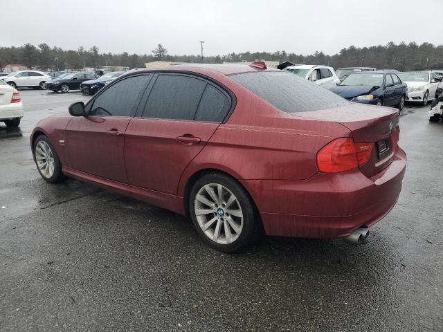 Photo 2 from auction – 2011 BMW 328 XI SUL with VIN WBAPK5C52BA658443