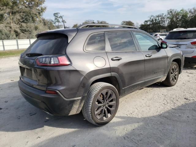 Photo 3 from auction – 2021 JEEP CHEROKEE L with VIN 1C4PJLMX5MD158708