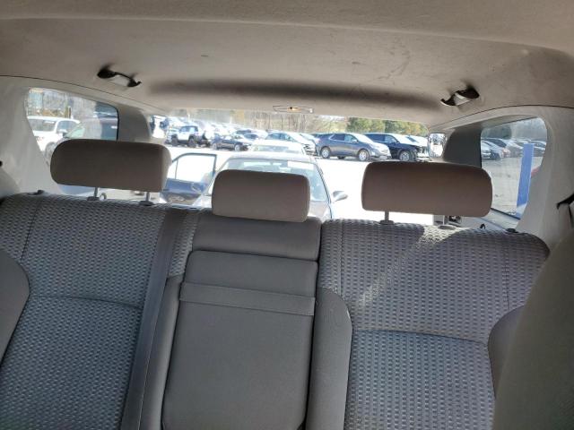 Photo 10 from auction – 2007 TOYOTA 4RUNNER SR with VIN JTEBU14R070124643