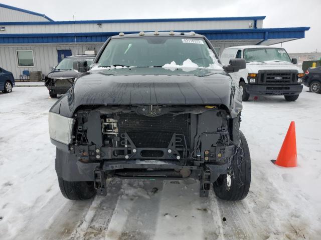 Photo 5 from auction – 2014 RAM 2500 SLT with VIN 3C6UR5DJXEG296890