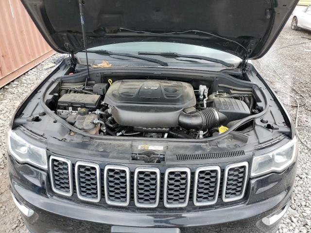 Photo 11 from auction – 2017 JEEP GRAND CHER with VIN 1C4RJFBG2HC865094