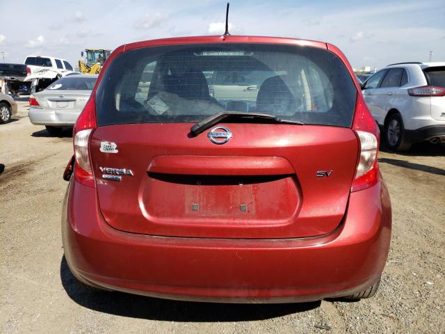 Photo 6 from auction – 2016 NISSAN VERSA NOTE with VIN 3N1CE2CP0GL403947