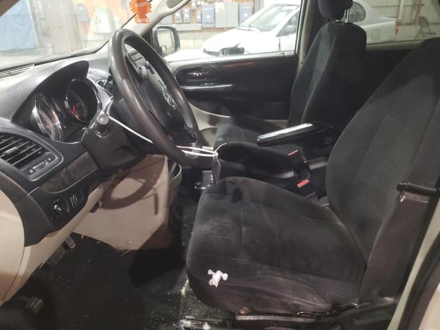 صورة رقم 7 من المزاد - 2011 DODGE GRAND CARA مع VIN 2D4RN4DGXBR778132