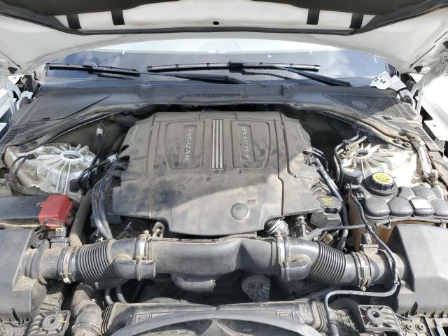 Photo 11 from auction – 2017 JAGUAR XF PRESTIG with VIN SAJBE4BVXHCY47744