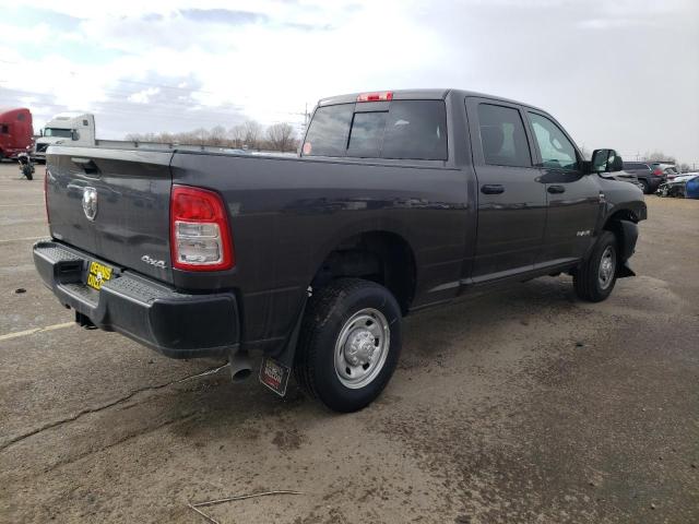 Photo 3 from auction – 2022 RAM 2500 TRADE with VIN 3C6UR5CL6NG394172