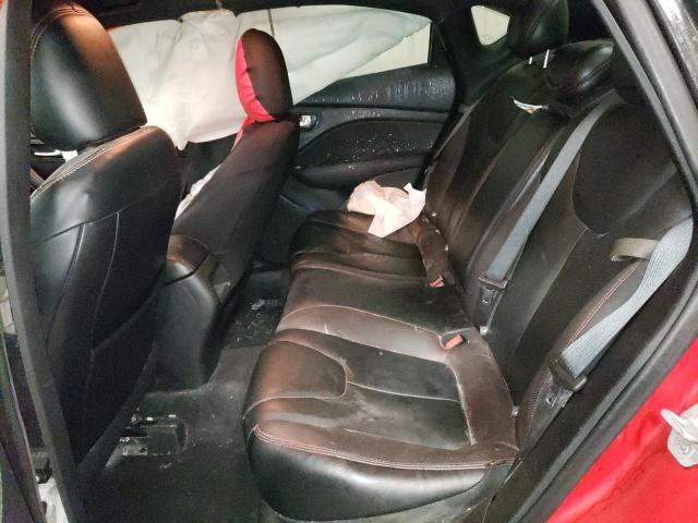 Photo 10 from auction – 2014 DODGE DART GT with VIN 1C3CDFEB1ED705523