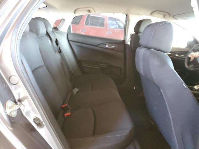 Photo 10 from auction – 2016 HONDA CIVIC LX with VIN 2HGFC2F56GH575288