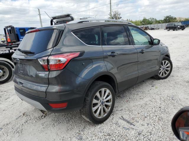 Photo 3 from auction – 2017 FORD ESCAPE TIT with VIN 1FMCU0JD6HUC31519
