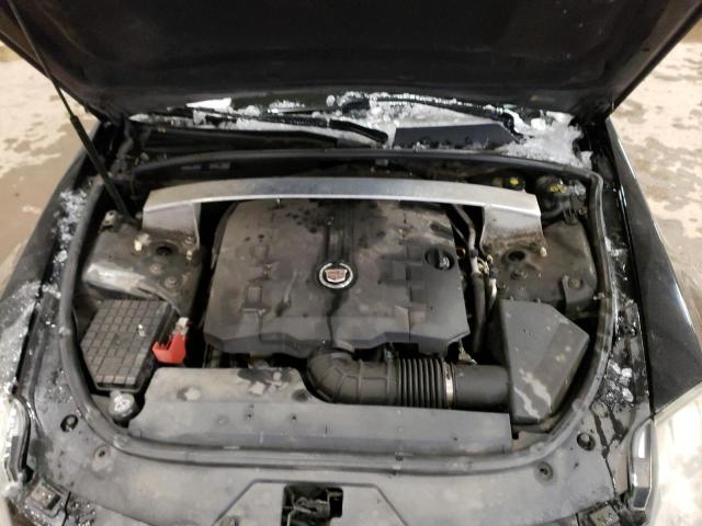 Photo 11 from auction – 2012 CADILLAC CTS with VIN 1G6DA5E51C0101054