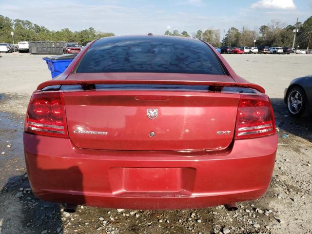 Photo 6 from auction – 2007 DODGE CHARGER R/ with VIN 2B3LA53H87H662103