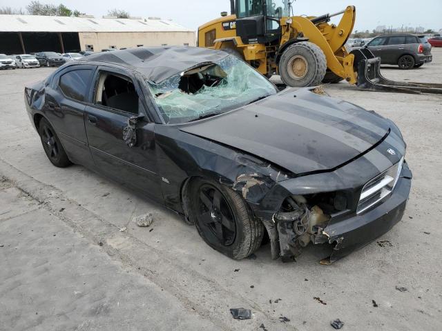 Photo 4 from auction – 2010 DODGE CHARGER SX with VIN 2B3CA3CV0AH183210