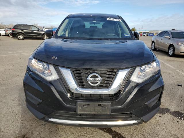 Photo 5 from auction – 2017 NISSAN ROGUE S with VIN JN8AT2MT0HW391059