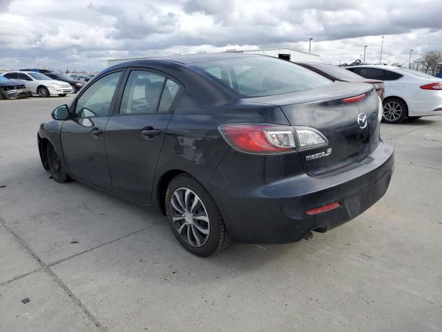 Photo 2 from auction – 2013 MAZDA 3 I with VIN JM1BL1TG0D1732336