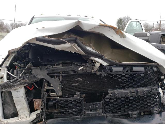 Photo 11 from auction – 2015 RAM 3500 ST with VIN 3C63R3AJ2FG704658
