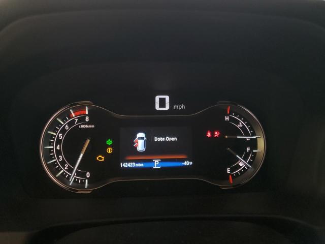 Photo 9 from auction – 2016 HONDA PILOT EXL with VIN 5FNYF6H8XGB077646