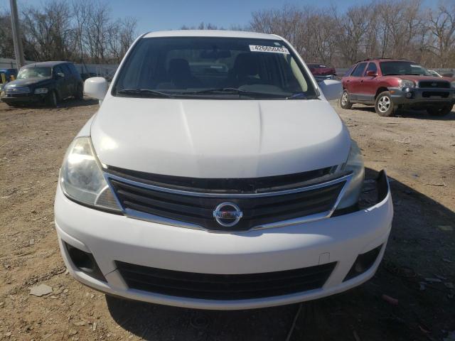 Photo 5 from auction – 2011 NISSAN VERSA S with VIN 3N1BC1AP0BL418617