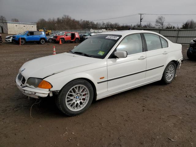 Photo 1 from auction – 2000 BMW 328 I with VIN WBAAM5332YJR55459