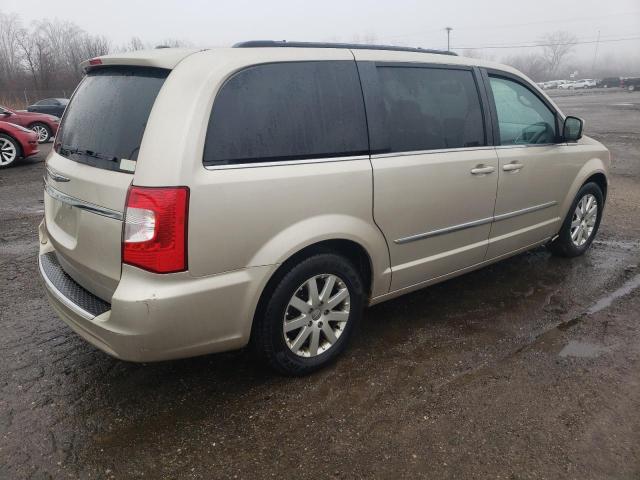 Photo 3 from auction – 2013 CHRYSLER TOWN & COU with VIN 2C4RC1BG3DR675318