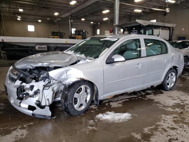 Photo 1 from auction – 2007 CHEVROLET COBALT 4D with VIN 1G1AL55F177149338