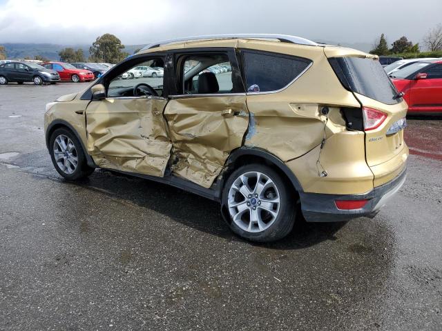 Photo 2 from auction – 2014 FORD ESCAPE TIT with VIN 1FMCU0J94EUD73987