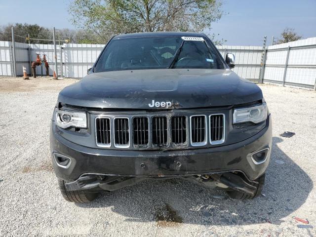 Photo 5 from auction – 2014 JEEP GRAND CHER with VIN 1C4RJEBG0EC492966